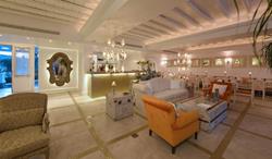 La Residence Luxury Suites - Kalafatis Bay, Mykonos.